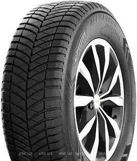Фото Orium All Season Light Truck (205/75R16C 110/108R)