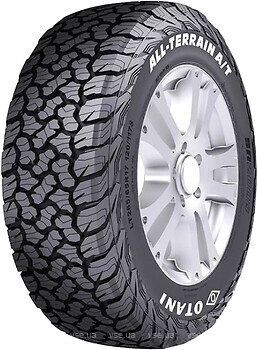 Фото Otani All-Terrain A/T SA2000 (265/60R18 119/116Q)