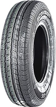 Фото Ovation Ecovision WV-06 (185/75R16C 104/102R) під шип