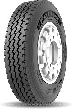 Фото Petlas SC710 (315/80R22.5 156/150L)