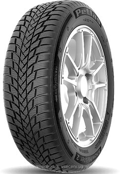 Фото Petlas SnowMaster 2 (185/60R14 82H)