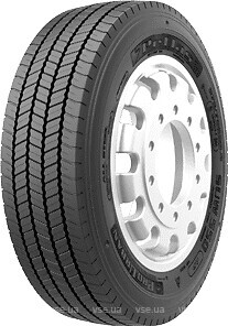 Фото Petlas SUW550 (275/70R22.5 150/145J)