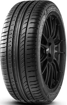 Фото Pirelli Dragon Sport (235/45R17 97Y)