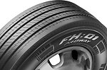 Фото Pirelli FH01 Proway (315/80R22.5 158/150L)