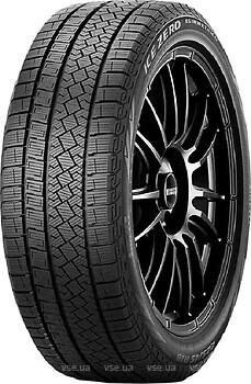 Фото Pirelli Ice Zero Asimmetrico (235/45R18 98H XL)