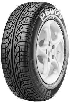 Фото Pirelli P6000 Powergy (235/50R18 97W)