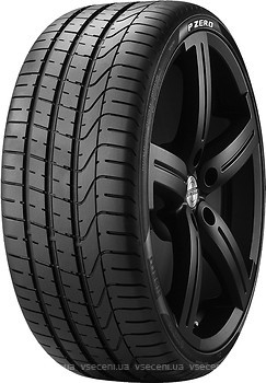 Фото Pirelli P Zero PZ3 (245/40R20 99W)