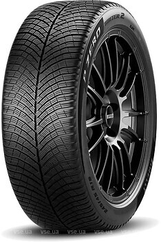 Фото Pirelli P Zero Winter 2 (275/30R20 97W XL)