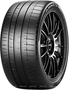 Фото Pirelli PZero R (305/30R21 104Y XL)