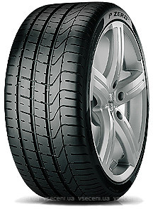 Фото Pirelli PZero SUV (315/35R20 110Y)