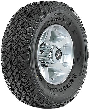 Фото Pirelli Scorpion A/T (275/60R20 115T)