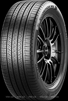 Фото Pirelli Scorpion MS (285/40R23 115Y XL)