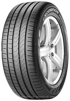 Фото Pirelli Scorpion Verde (235/55R19 105V)