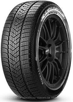 Фото Pirelli Scorpion Winter (255/55R18 109V)