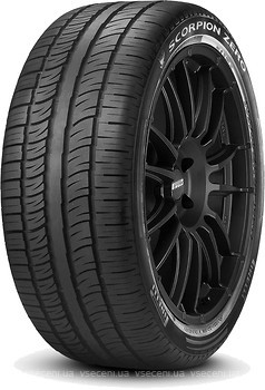 Фото Pirelli Scorpion Zero Asimmetrico (235/55R19 105W XL)