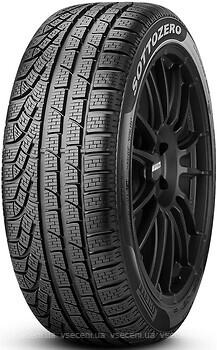 Фото Pirelli Winter 210 SottoZero 2 (255/40R18 95V)