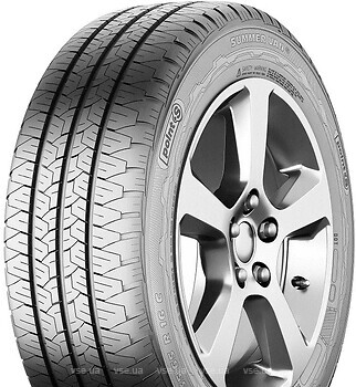 Фото Point S Summer Van (235/65R16C 115/113R)