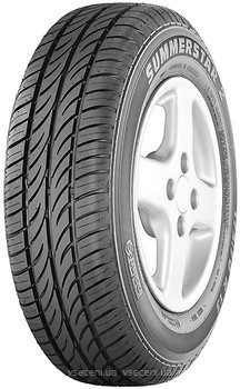 Фото Point S Summerstar 2 (235/40R18 95W)