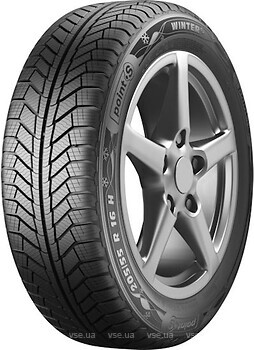 Фото Point S Winter (215/65R17 99V)