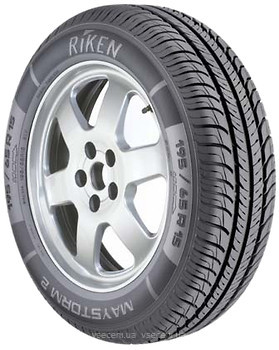 Фото Riken Maystorm 2 (215/50R17 95W)