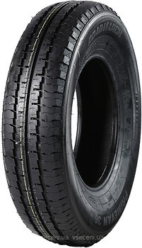 Фото Roadmarch Prime Van 36 (225/70R15C 112/110R)