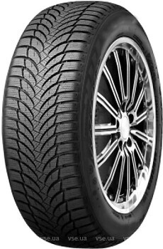 Фото Roadstone Eurovis Alpine 2 (205/60R16 92H)