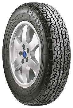 Фото Rosava БЦ-6 (175/70R13 82S) шип