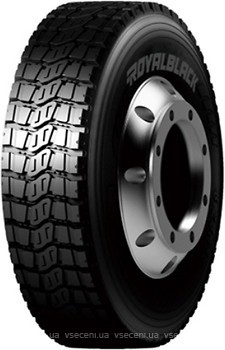 Фото Royal Black RD688 (315/80R22.5 156/150M)