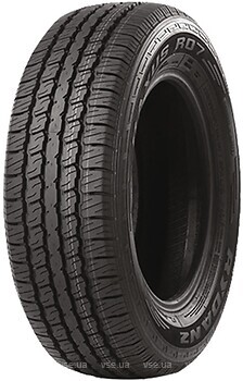 Фото Rydanz Raxus R07 (235/65R16C 115/113T)