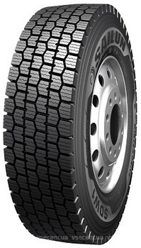 Фото Sailun SDW1 (315/80R22.5 156/150L(154\150M))