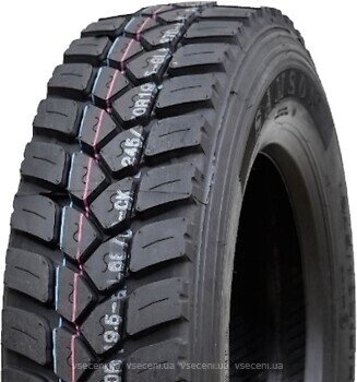Фото Samson GL687D (315/80R22.5 156/150L)