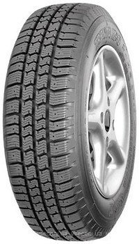 Фото Sava Trenta M+S (225/70R15C 112/110R) під шип