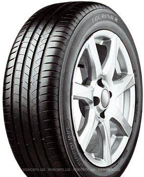 Фото Seiberling Touring 2 (225/45R17 91Y)