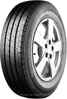 Фото Seiberling Van (195/75R16C 107/105R)