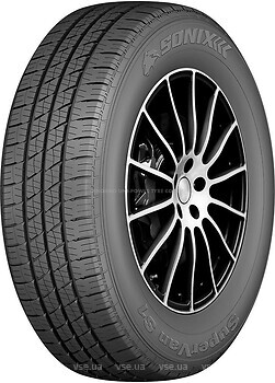 Фото Sonix SuperVan S1 (195/70R15C 104/102R)