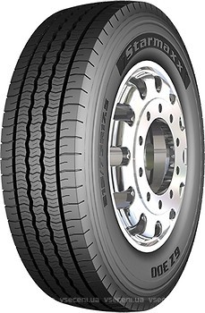 Фото Starmaxx GZ 300 (235/75R17.5 132/130M)