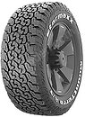 Фото Starmaxx MountTerra A/T (265/65R17 120/117S)