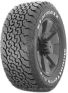 Фото Starmaxx MountTerra A/T (265/65R17 120/117S)