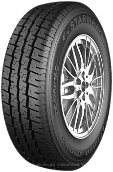 Фото Starmaxx Provan ST850 Plus (195/80R14C 106/104R)