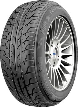 Фото Strial 401 (255/35R18 98W XL)