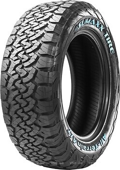 Фото Sumaxx All Terrain A/T (265/70R16 112T)