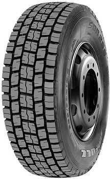 Фото Sunfull SDR255 (265/70R19.5 143/141J)