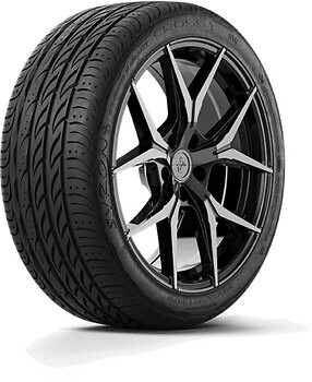 Фото Syron Cross 1 (255/55R18 109W XL)