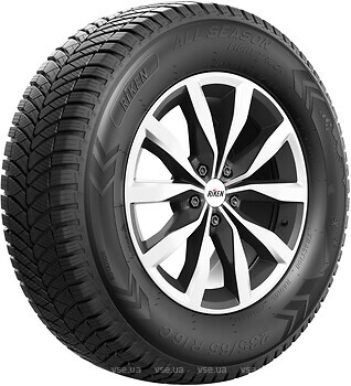 Фото Taurus Tyres All Season Light Truck (215/65R16C 109/107T)