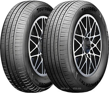 Фото Tourador X Wonder TH3 (175/70R13 82T)