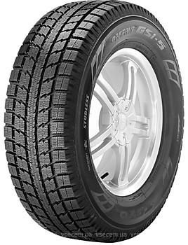 Фото Toyo Observe Garit GSi-5 (215/55R18 99Q)