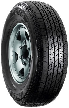 Фото Toyo Open Country A19A (215/65R16 98H)