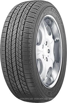 Фото Toyo Open Country A20b (215/55R18 95H)