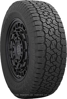 Фото Toyo Open Country A/T III (245/65R17 111H XL)