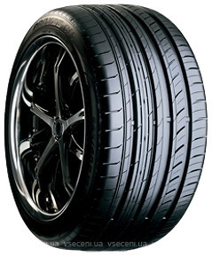 Фото Toyo Proxes C1S (275/40R19 101Y)